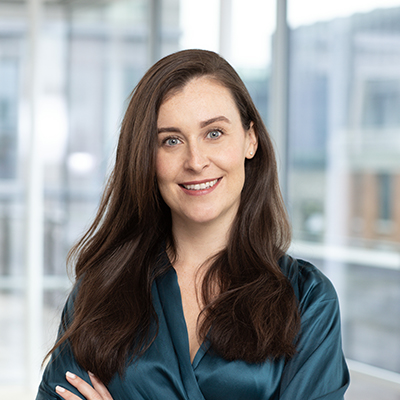 Rachel Hoolahan