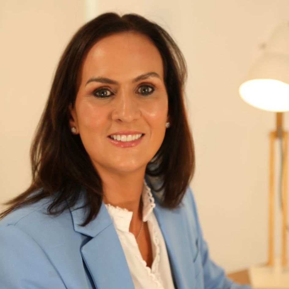 Lisa Rocca