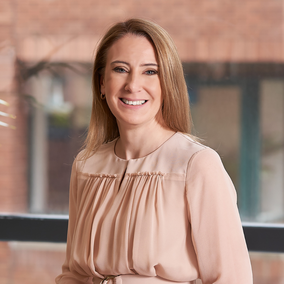 Dr. Loretta O’Sullivan