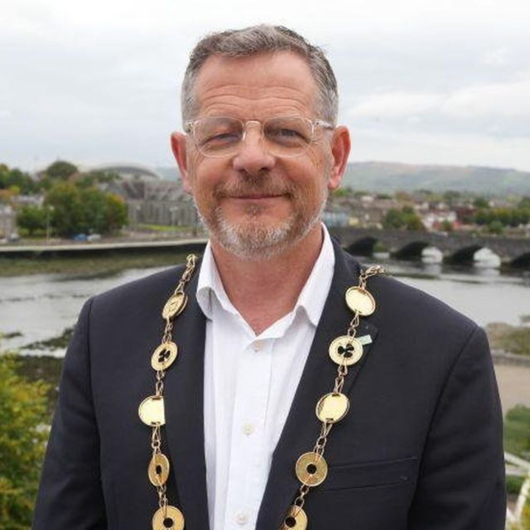 John Moran